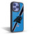 NFL Carolina Panthers Logo Stripes Gel Armour Case For Apple iPhone 12 / iPhone 12 Pro