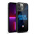 NFL Carolina Panthers Logo Blur Gel Armour Case For Apple iPhone 13 Pro Max