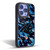 NFL Carolina Panthers Logo Camou Gel Armour Case For Apple iPhone 13 Pro Max
