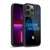NFL Carolina Panthers Logo Blur Gel Armour Case For Apple iPhone 13 Pro