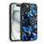NFL Carolina Panthers Logo Camou Gel Armour Case For Apple iPhone 15