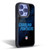 NFL Carolina Panthers Logo Blur Gel Armour Case For Apple iPhone 16 Pro Max