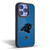 NFL Carolina Panthers Logo Football Gel Armour Case For Apple iPhone 16 Pro NFL Carolina Panthers Logo Football Gel Armour Case For Apple iPhone 16 Pro