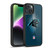 NFL Carolina Panthers Artwork LED Gel Armour Case For Apple iPhone 14