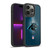 NFL Carolina Panthers Artwork LED Gel Armour Case For Apple iPhone 14 Pro