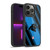 NFL Carolina Panthers Artwork Stripes Gel Armour Case For Apple iPhone 14 Pro
