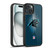NFL Carolina Panthers Artwork LED Gel Armour Case For Apple iPhone 15