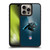 NFL Carolina Panthers Artwork LED Gel Armour Case For Apple iPhone 16 Pro Max