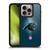 NFL Carolina Panthers Artwork LED Gel Armour Case For Apple iPhone 16 Pro