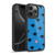 NFL Carolina Panthers Artwork Patterns Gel Armour Case For Apple iPhone 16 Pro