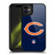 NFL Chicago Bears Logo Plain Gel Armour Case For Apple iPhone 11
