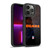 NFL Chicago Bears Logo Blur Gel Armour Case For Apple iPhone 13 Pro