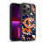 NFL Chicago Bears Logo Camou Gel Armour Case For Apple iPhone 13 Pro