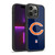 NFL Chicago Bears Logo Plain Gel Armour Case For Apple iPhone 14 Pro