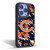 NFL Chicago Bears Logo Camou Gel Armour Case For Apple iPhone 16 Pro