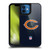 NFL Chicago Bears Artwork LED Gel Armour Case For Apple iPhone 12 / iPhone 12 Pro