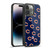 NFL Chicago Bears Artwork Patterns Gel Armour Case For Apple iPhone 14 Pro Max