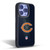 NFL Chicago Bears Artwork LED Gel Armour Case For Apple iPhone 16