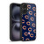 NFL Chicago Bears Artwork Patterns Gel Armour Case For Apple iPhone 16