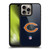 NFL Chicago Bears Artwork LED Gel Armour Case For Apple iPhone 16 Pro Max