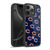 NFL Chicago Bears Artwork Patterns Gel Armour Case For Apple iPhone 16 Pro