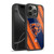 NFL Chicago Bears Artwork Stripes Gel Armour Case For Apple iPhone 16 Pro