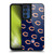 NFL Chicago Bears Artwork Patterns Gel Armour Case For Samsung Galaxy A15