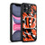 NFL Cincinnati Bengals Logo Camou Gel Armour Case For Apple iPhone 11