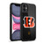 NFL Cincinnati Bengals Logo Football Gel Armour Case For Apple iPhone 11