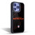 NFL Cincinnati Bengals Logo Blur Gel Armour Case For Apple iPhone 14 Pro Max