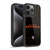 NFL Cincinnati Bengals Logo Distressed Look Gel Armour Case For Apple iPhone 15 Pro
