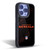 NFL Cincinnati Bengals Logo Blur Gel Armour Case For Apple iPhone 16 Pro Max
