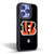 NFL Cincinnati Bengals Logo Plain Gel Armour Case For Samsung Galaxy A15
