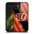 NFL Cincinnati Bengals Artwork Stripes Gel Armour Case For Apple iPhone 11