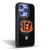 NFL Cincinnati Bengals Artwork LED Gel Armour Case For Apple iPhone 12 / iPhone 12 Pro
