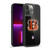 NFL Cincinnati Bengals Artwork LED Gel Armour Case For Apple iPhone 13 Pro Max