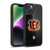 NFL Cincinnati Bengals Artwork LED Gel Armour Case For Apple iPhone 14