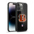 NFL Cincinnati Bengals Artwork LED Gel Armour Case For Apple iPhone 14 Pro Max