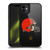NFL Cleveland Browns Logo Football Gel Armour Case For Apple iPhone 11