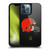 NFL Cleveland Browns Logo Football Gel Armour Case For Apple iPhone 13 Pro Max NFL Cleveland Browns Logo Football Gel Armour Case For Apple iPhone 13 Pro Max