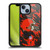 NFL Cleveland Browns Logo Camou Gel Armour Case For Apple iPhone 14