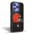 NFL Cleveland Browns Logo Plain Gel Armour Case For Apple iPhone 14 Pro Max
