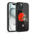 NFL Cleveland Browns Logo Plain Gel Armour Case For Apple iPhone 15