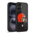 NFL Cleveland Browns Logo Plain Gel Armour Case For Apple iPhone 16