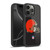 NFL Cleveland Browns Logo Plain Gel Armour Case For Apple iPhone 16 Pro