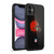 NFL Cleveland Browns Artwork LED Gel Armour Case For Apple iPhone 11
