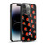 NFL Cleveland Browns Artwork Patterns Gel Armour Case For Apple iPhone 14 Pro Max