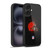 NFL Cleveland Browns Artwork LED Gel Armour Case For Apple iPhone 16
