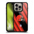 NFL Cleveland Browns Artwork Stripes Gel Armour Case For Apple iPhone 16 Pro