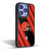 NFL Cleveland Browns Artwork Stripes Gel Armour Case For Apple iPhone 16 Pro